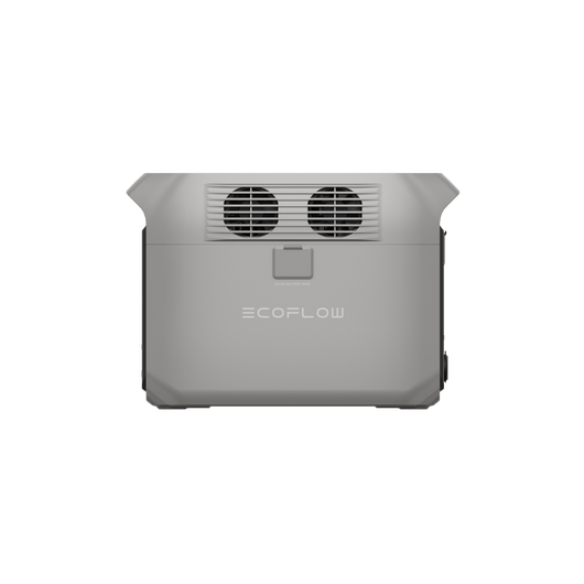 EcoFlow DELTA 3 1500 Tragbare Powerstation