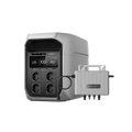 Laden Sie das Bild in Galerie -Viewer, {EcoFlow DELTA 3 Max Serie (2 048 Wh) Tragbare Powerstation DELTA 3 Max Plus (2 048 Wh) / 0 % MwSt. (Nur Deutschland) STREAM Mikro-Wechselrichter