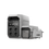 Laden Sie das Bild in Galerie -Viewer, {EcoFlow DELTA 3 Serie + Intelligente Zusatzbatterie Bundle 0 % MwSt. (Nur Deutschland) DELTA 3 Plus + Zusatzbatterie + Gratis STREAM Mikro-Wechselrichter