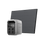 Laden Sie das Bild in Galerie -Viewer, {EcoFlow DELTA 3 Serie Solargenerator (Starr PV175W) DELTA 3 Plus / 1*175W Starre Solarpanele