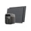 Laden Sie das Bild in Galerie -Viewer, {EcoFlow DELTA 3 Serie Solargenerator (Starr PV175W) DELTA 3 / 2*175W Starre Solarpanele