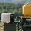 Laden Sie das Bild in Galerie -Viewer, {EcoFlow DELTA 3 Serie Tragbare Powerstation (Mitgliederpreis)