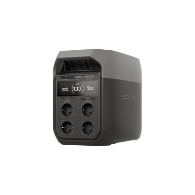 DELTA 3