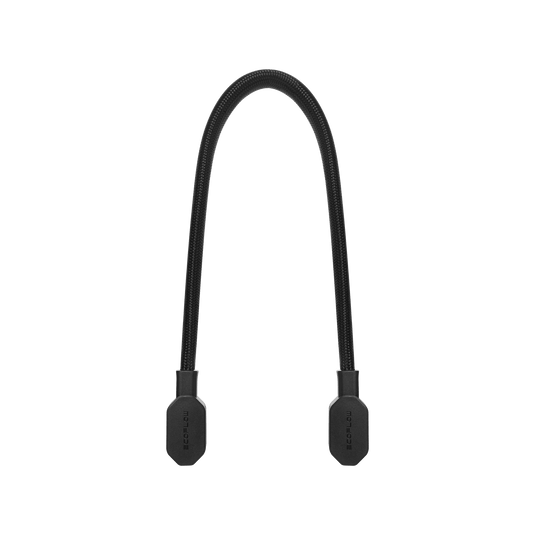 EcoFlow DELTA 3 Zusatzbatterie Kabel (1 m)