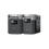 Laden Sie das Bild in Galerie -Viewer, {EcoFlow DELTA Max + DELTA Max Intelligenter Zusatzakku