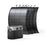 Laden Sie das Bild in Galerie -Viewer, {EcoFlow DELTA Max Solargenerator (Flexibler PV100W) DELTA Max 1600 / 4