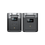 Laden Sie das Bild in Galerie -Viewer, {EcoFlow DELTA Max Tragbare Powerstation 1600 + Intelligenter Zusatzakku