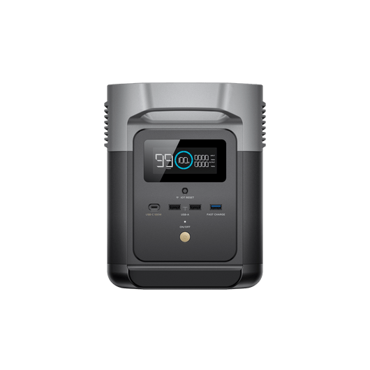 EcoFlow DELTA mini