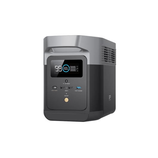 EcoFlow DELTA mini