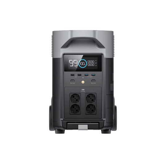 EcoFlow DELTA Pro DELTA Pro