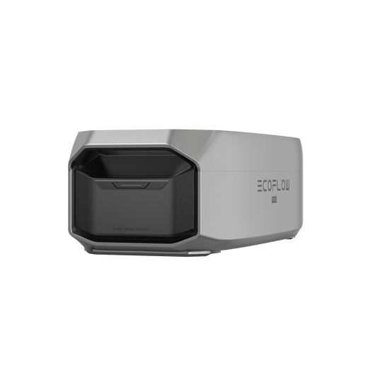 EcoFlow DELTA Pro 3 Intelligente Zusatzbatterie (Generalüberholt) DELTA Pro 3 Intelligente Zusatzbatterie (Generalüberholt)(Mitgliederpreis)