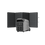 Laden Sie das Bild in Galerie -Viewer, {EcoFlow DELTA Pro 3 Solargenerator (Tragbar PV400W) DELTA Pro 3 + 400 W Tragbares Solarpanel