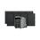 Laden Sie das Bild in Galerie -Viewer, {EcoFlow DELTA Pro 3 Solargenerator (Tragbar PV400W) DELTA Pro 3 + 2 × 400 W Tragbares Solarpanel