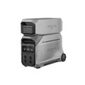 Laden Sie das Bild in Galerie -Viewer, {EcoFlow DELTA Pro 3 Tragbare Powerstation DELTA Pro 3 + Zusatzbatterie