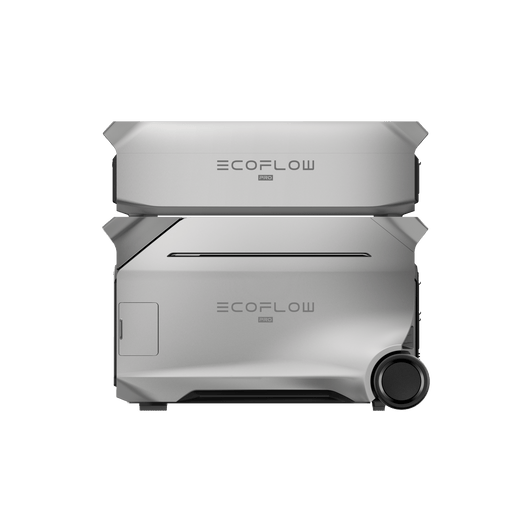 EcoFlow DELTA Pro 3 Tragbare Powerstation (Mitgliederpreis)