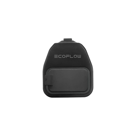 EcoFlow DELTA Pro auf Smart Generator Adapter