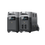 Laden Sie das Bild in Galerie -Viewer, {EcoFlow DELTA Pro + DELTA Pro Intelligenter Zusatzbatterie