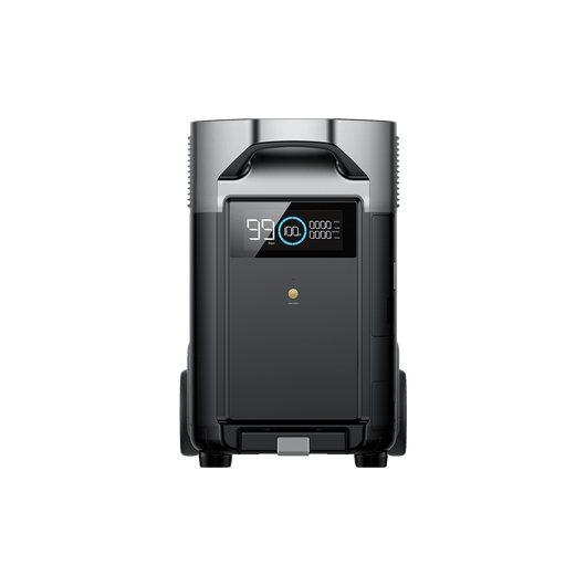 EcoFlow DELTA Pro Intelligenter Zusatzabatterie DELTA Pro Zusatzabatterie