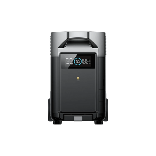 EcoFlow DELTA Pro Intelligenter Zusatzabatterie