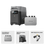 Laden Sie das Bild in Galerie -Viewer, {EcoFlow DELTA Pro Intelligenter Zusatzabatterie