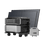 Laden Sie das Bild in Galerie -Viewer, {EcoFlow DELTA Pro Ultra Powerstation 0 % MwSt. (Nur Deutschland) DELTA Pro Ultra + 2 × 520 W Starres Solarpanel + Gratis STREAM Mikro-Wechselrichter