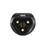 Laden Sie das Bild in Galerie -Viewer, {Ecoflow EV X-Stream Adapter (DELTA Pro)