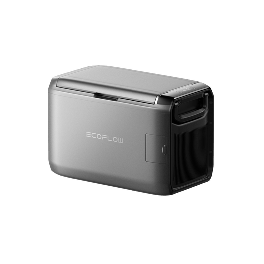 EcoFlow GLACIER Classic Portable Fridge Freezer 45L / /
