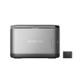 Laden Sie das Bild in Galerie -Viewer, {EcoFlow GLACIER Classic Tragbare Kühl-Gefrierbox 45 L / GLACIER Plug-In-Batterie
