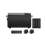 Laden Sie das Bild in Galerie -Viewer, {EcoFlow GLACIER + GLACIER Plug-in Batterie GLACIER + GLACIER Plug-in Batterie + Laufrollen und Griff
