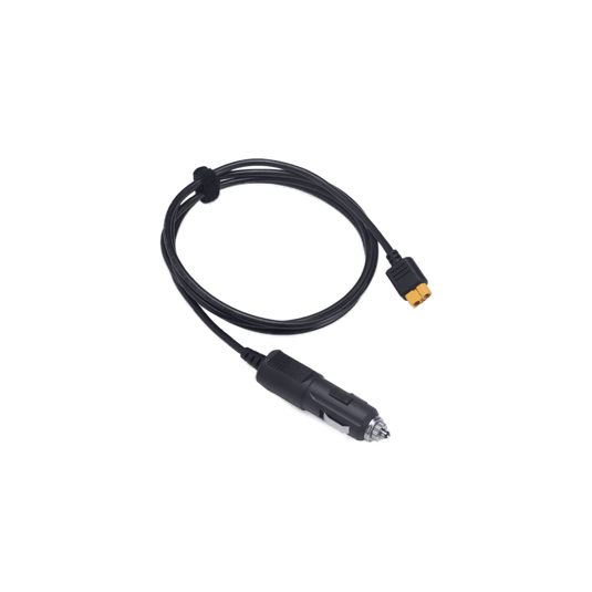 EcoFlow Ladekabel für Kfz-Bordnetz