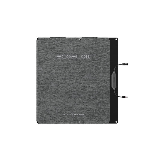 EcoFlow NextGen 160 W Tragbares Solarpanel NextGen 160 W Tragbares Solarpanel