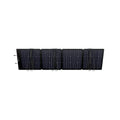 Laden Sie das Bild in Galerie -Viewer, {EcoFlow NextGen 220 W Tragbares Bifaziales Solarpanel NextGen 220 W Tragbares Bifaziales Solarpanel