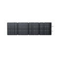 Laden Sie das Bild in Galerie -Viewer, {EcoFlow NextGen 220 W Tragbares Bifaziales Solarpanel NextGen 220 W Tragbares Bifaziales Solarpanel