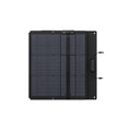 Laden Sie das Bild in Galerie -Viewer, {EcoFlow NextGen 220 W Tragbares Bifaziales Solarpanel NextGen 220 W Tragbares Bifaziales Solarpanel