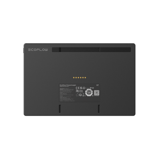 EcoFlow PowerInsight Der Hausenergie Monitor