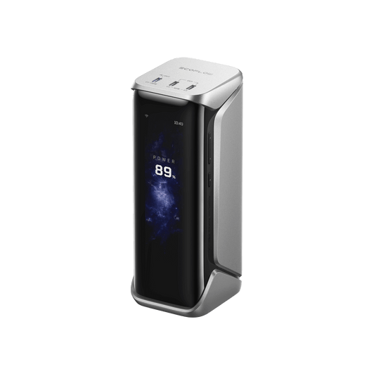 EcoFlow RAPID Pro X Powerbank (27 650mAh, 300W)