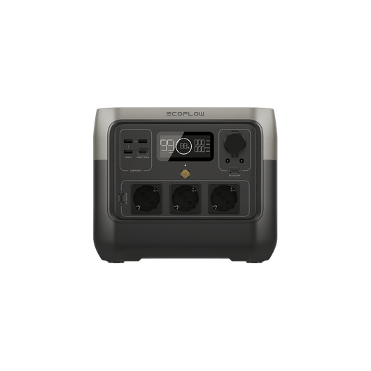 EcoFlow RIVER 2 Pro RIVER 2 Pro (Mitgliederpreis)