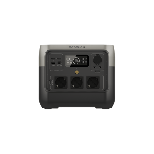 EcoFlow RIVER 2 Pro RIVER 2 Pro (Mitgliederpreis)