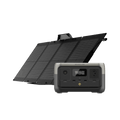 Laden Sie das Bild in Galerie -Viewer, {EcoFlow RIVER 2 Tragbare Powerstation (CH-Version) RIVER 2 (CH-Version) + 110W Tragbares Solarpanel