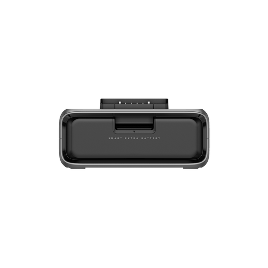 EcoFlow RIVER 3 Plus Intelligente Zusatzbatterie