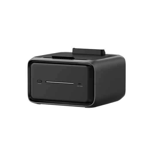 EcoFlow RIVER 3 Plus Intelligente Zusatzbatterie EB600