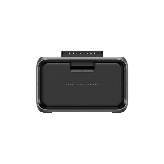 EcoFlow RIVER 3 Plus Intelligente Zusatzbatterie