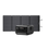 Laden Sie das Bild in Galerie -Viewer, {EcoFlow RIVER 3 Plus Solargenerator (PV 60 W) RIVER 3 Plus / 110 W Tragbares Solarpanel