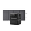 Laden Sie das Bild in Galerie -Viewer, {EcoFlow RIVER 3 Plus Solargenerator (PV 60 W)