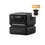 Laden Sie das Bild in Galerie -Viewer, {EcoFlow RIVER 3 Plus Tragbare Powerstation RIVER 3 Max (RIVER 3 Plus + Zusatzbatterie 300) / /