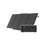 Laden Sie das Bild in Galerie -Viewer, {EcoFlow RIVER 3 Tragbare Powerstation RIVER 3 (USV) + 110W Solarpanel