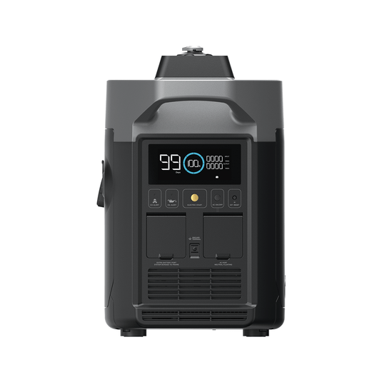 EcoFlow Smart Generator (Generalüberholt) EcoFlow Smart Generator (Generalüberholt)(Mitgliederpreis)