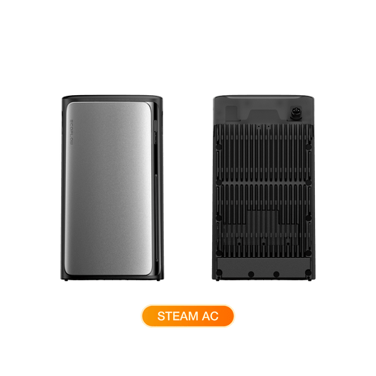 EcoFlow STREAM AC Pro/AC STREAM AC (0 % MwSt. – nur in Deutschland) / /