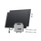 Laden Sie das Bild in Galerie -Viewer, {EcoFlow STREAM Balcony Solar System STREAM Microinverter + 2 x 400 W Rigid Solar Panel / Bracket Adjustable: Facade