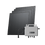 Laden Sie das Bild in Galerie -Viewer, {EcoFlow STREAM Balcony Solar System STREAM Microinverter + 2 x 250 W Rigid Solar Panel / No brackets